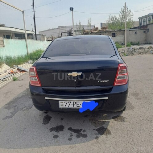 Chevrolet Cobalt 2021, 172,000 km - 1.5 l - Bakı