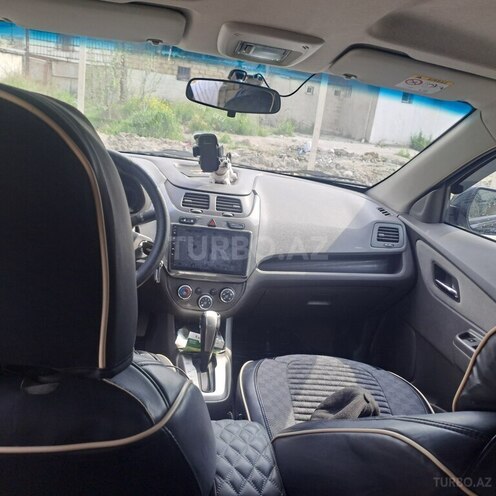 Chevrolet Cobalt 2021, 172,000 km - 1.5 l - Bakı