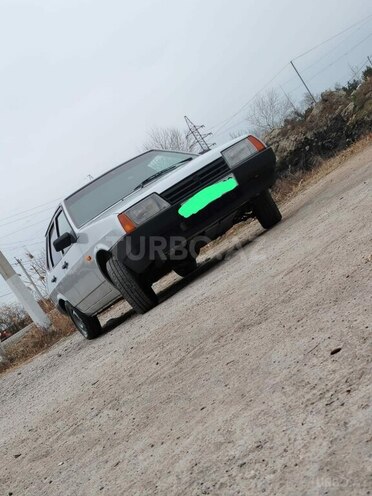 LADA (VAZ) 21099 2003, 250,000 km - 1.5 л - Bərdə