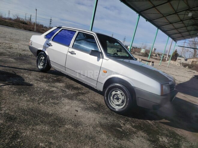 LADA (VAZ) 21099 2003, 250,000 km - 1.5 л - Bərdə
