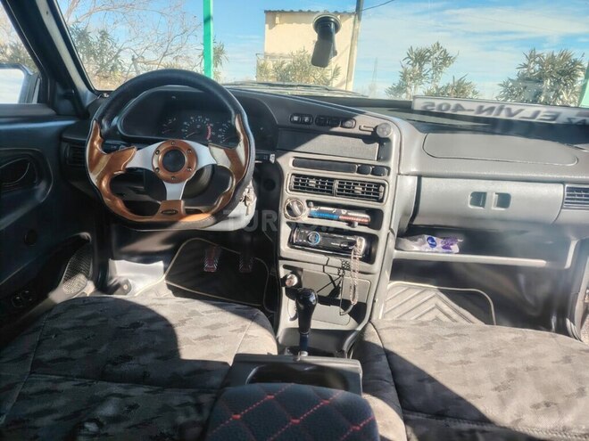 LADA (VAZ) 21099 2003, 250,000 km - 1.5 л - Bərdə