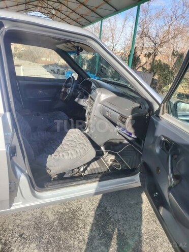 LADA (VAZ) 21099 2003, 250,000 km - 1.5 л - Bərdə
