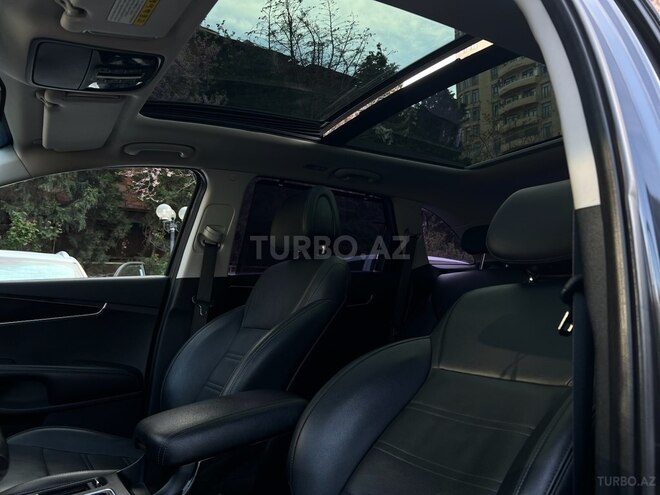 Kia Sorento 2015, 169,000 km - 2.0 l - Bakı