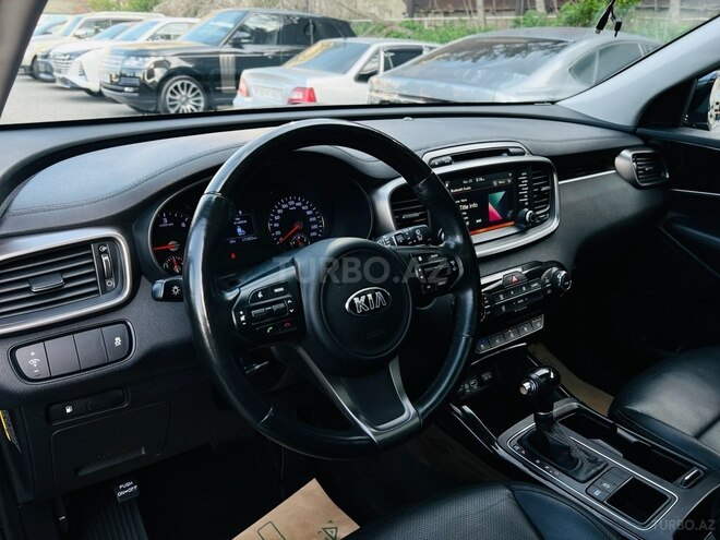 Kia Sorento 2015, 169,000 km - 2.0 l - Bakı