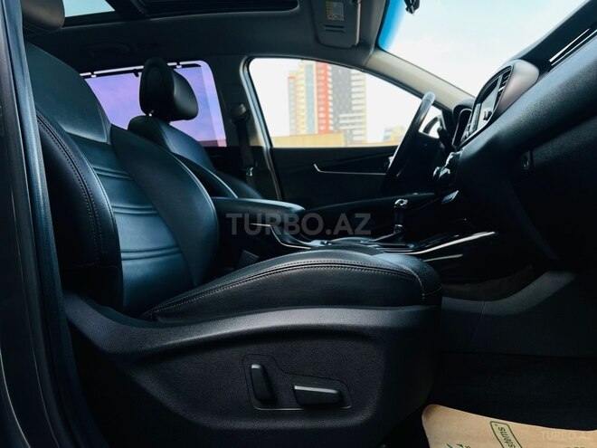 Kia Sorento 2015, 169,000 km - 2.0 l - Bakı