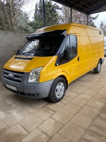 Ford Transit 2008, 293,000 km - 2.4 л - Cəlilabad