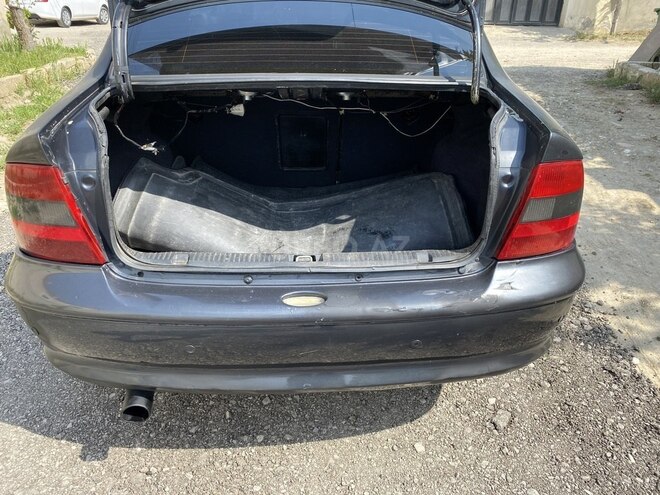 Opel Vectra 1996, 321,000 km - 2.0 l - Bakı
