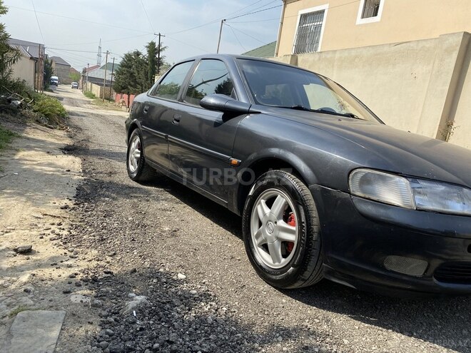 Opel Vectra 1996, 321,000 km - 2.0 l - Bakı