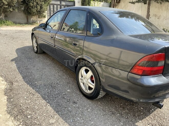 Opel Vectra 1996, 321,000 km - 2.0 l - Bakı