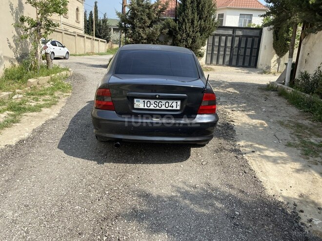 Opel Vectra 1996, 321,000 km - 2.0 l - Bakı