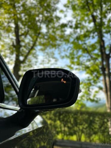Ford Fusion (North America) 2020, 172,000 km - 1.5 l - Qax