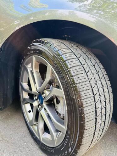 Ford Fusion (North America) 2020, 172,000 km - 1.5 l - Qax