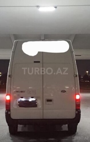Ford Transit 2008, 232,000 km - 2.4 l - Bakı