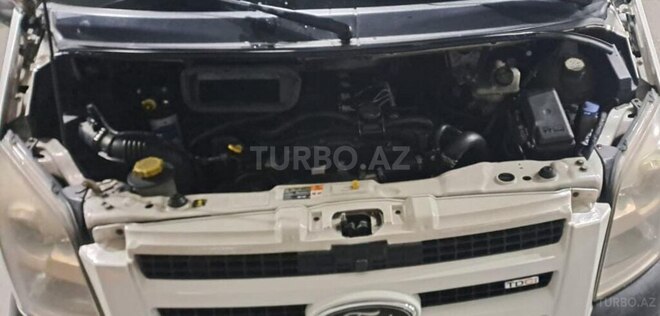 Ford Transit 2008, 232,000 km - 2.4 l - Bakı