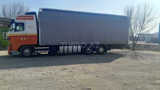 Volvo 440 2005, 600,000 km - 13.0 l - Bakı