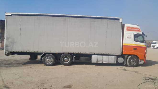 Volvo 440 2005, 600,000 km - 13.0 l - Bakı
