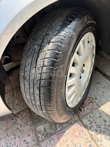 Opel Astra 2007, 215,000 km - 1.4 l - Bakı