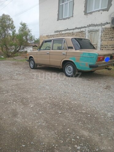 LADA (VAZ) 2106 1985, 50,000 km - 1.3 л - Ucar
