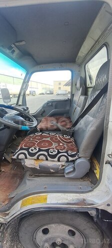 Isuzu NPR 66 L 2006, 569,015 km - 4.3 л - Bakı
