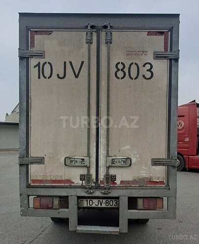 Isuzu NPR 66 L 2006, 569,015 km - 4.3 л - Bakı