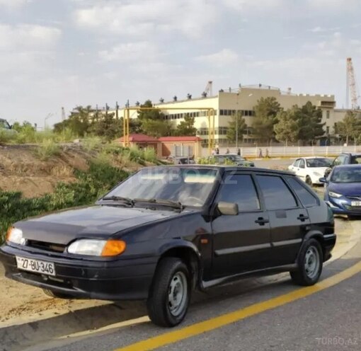 LADA (VAZ) 2114 2005, 470,046 km - 1.5 l - Xaçmaz