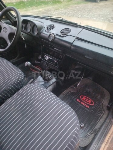 LADA (VAZ) 2106 1985, 50,000 km - 1.3 л - Ucar