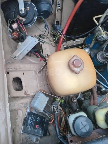 LADA (VAZ) 2106 1985, 50,000 km - 1.3 л - Ucar