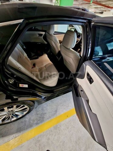 Toyota Avalon 2016, 97,000 km - 2.5 l - Bakı