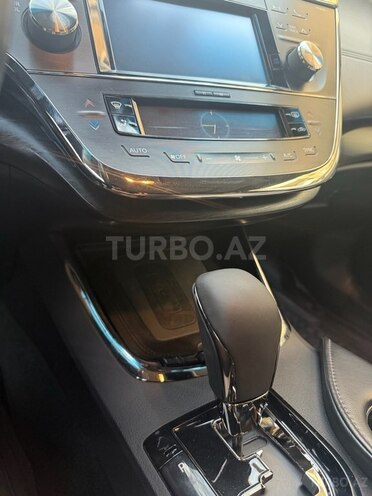 Toyota Avalon 2016, 97,000 km - 2.5 l - Bakı