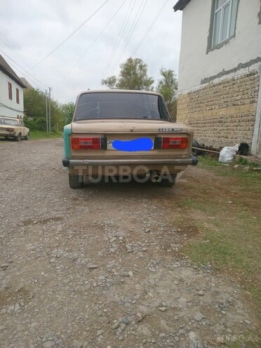 LADA (VAZ) 2106 1985, 50,000 km - 1.3 л - Ucar