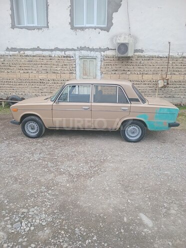 LADA (VAZ) 2106 1985, 50,000 km - 1.3 л - Ucar
