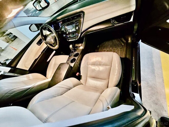 Toyota Avalon 2016, 97,000 km - 2.5 l - Bakı