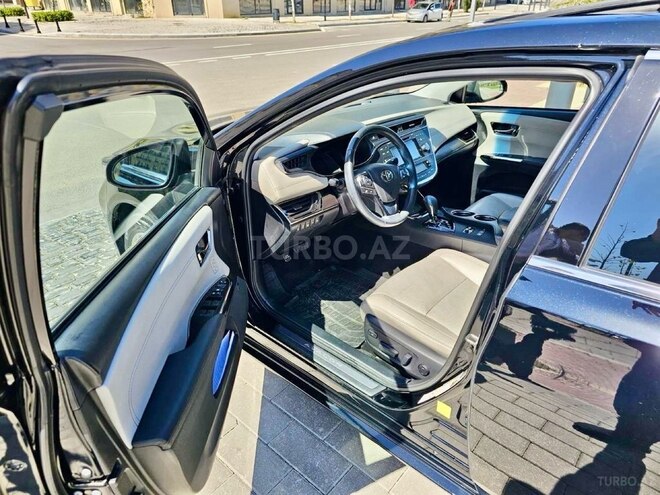 Toyota Avalon 2016, 97,000 km - 2.5 l - Bakı