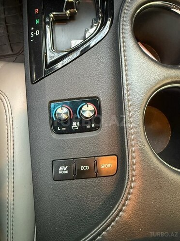Toyota Avalon 2016, 97,000 km - 2.5 l - Bakı