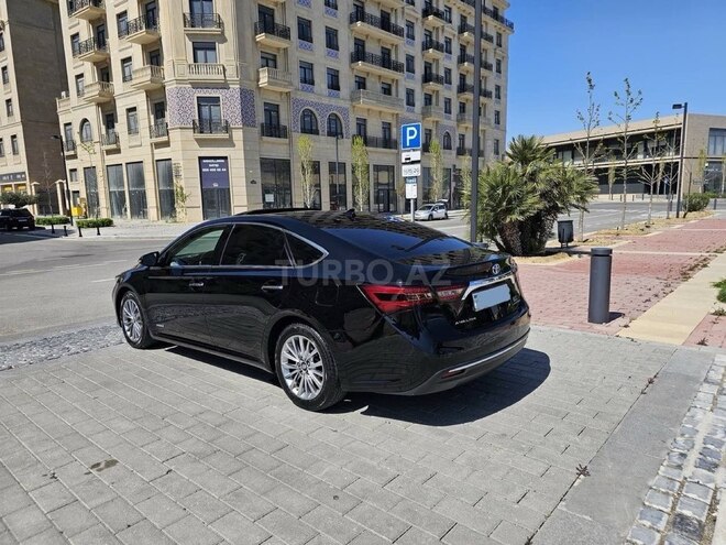 Toyota Avalon 2016, 97,000 km - 2.5 l - Bakı