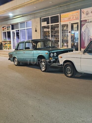 LADA (VAZ) 2106 1982, 99,300 km - 1.3 l - Bakı