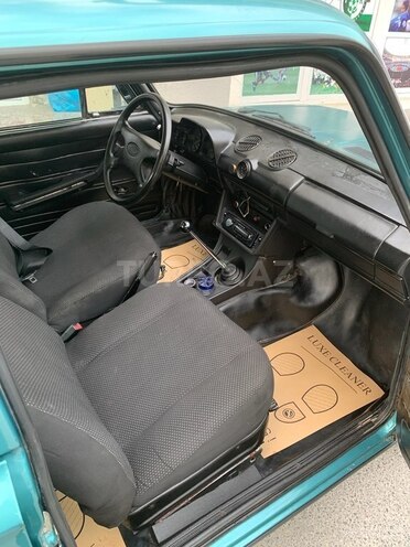 LADA (VAZ) 2106 1982, 99,300 km - 1.3 l - Bakı