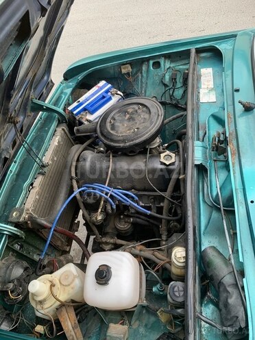 LADA (VAZ) 2106 1982, 99,300 km - 1.3 l - Bakı