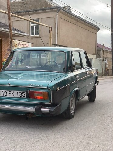 LADA (VAZ) 2106 1982, 99,300 km - 1.3 l - Bakı