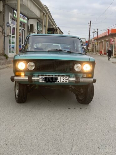 LADA (VAZ) 2106 1982, 99,300 km - 1.3 l - Bakı