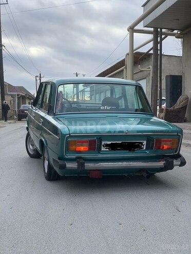 LADA (VAZ) 2106 1982, 99,300 km - 1.3 l - Bakı