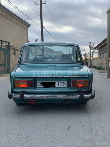 LADA (VAZ) 2106 1982, 99,300 km - 1.3 l - Bakı
