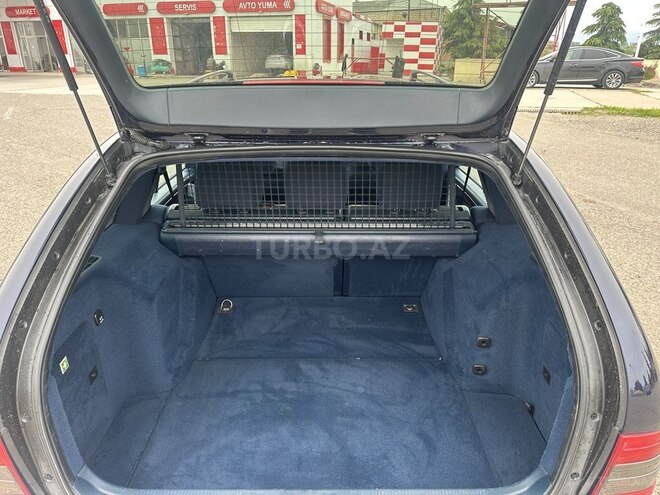 Mercedes C 200 2000, 219,000 km - 2.0 л - Gəncə