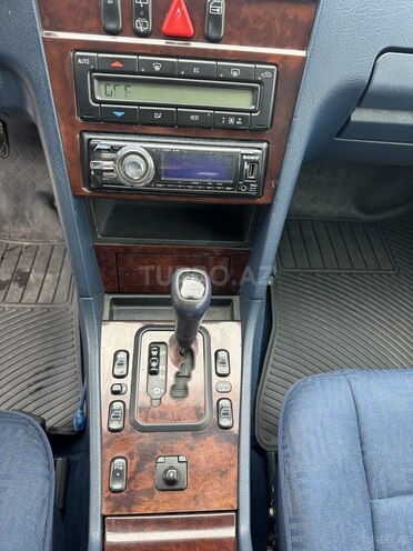 Mercedes C 200 2000, 219,000 km - 2.0 л - Gəncə