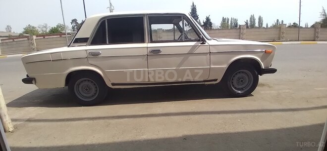 LADA (VAZ) 2106 1987, 50,000 km - 1.5 l - Lənkəran
