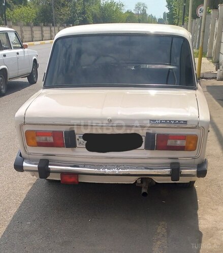 LADA (VAZ) 2106 1987, 50,000 km - 1.5 l - Lənkəran