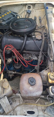 LADA (VAZ) 2106 1987, 50,000 km - 1.5 l - Lənkəran