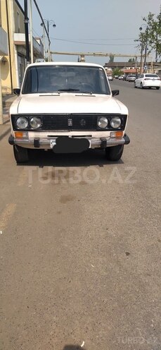 LADA (VAZ) 2106 1987, 50,000 km - 1.5 l - Lənkəran