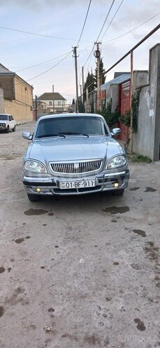 GAZ 31105 2005, 102,000 km - 2.4 l - Bakı