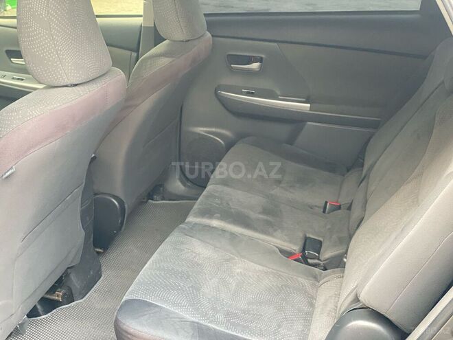 Toyota Prius V 2012, 432,000 km - 1.8 l - Bakı